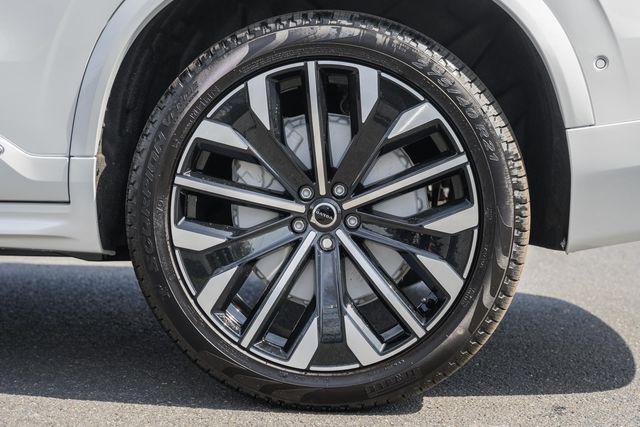 2026 Volvo XC90 Plug-In Hybrid Plus, T8 AWD, Electric/Gasoline, Bright, 7 Seats