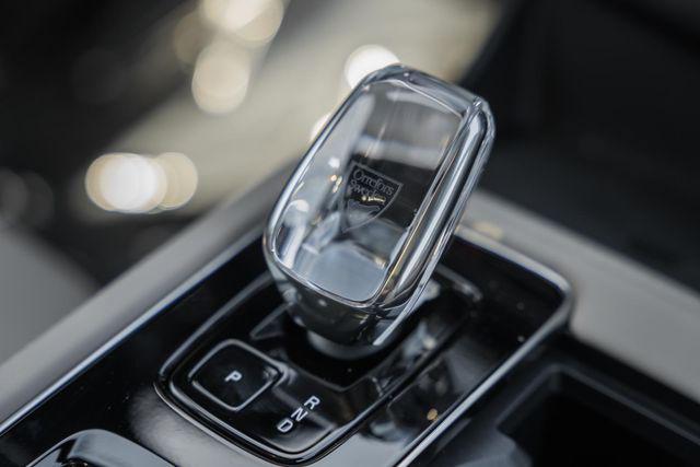 2026 Volvo XC90 Plug-In Hybrid Plus, T8 AWD, Electric/Gasoline, Bright, 7 Seats