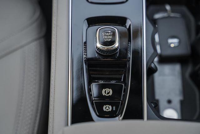 2026 Volvo XC90 Plug-In Hybrid Plus, T8 AWD, Electric/Gasoline, Bright, 7 Seats