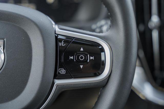 2026 Volvo XC90 Plug-In Hybrid Plus, T8 AWD, Electric/Gasoline, Bright, 7 Seats