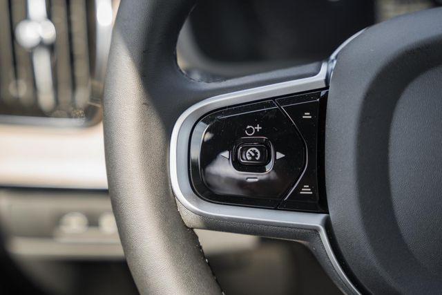2026 Volvo XC90 Plug-In Hybrid Plus, T8 AWD, Electric/Gasoline, Bright, 7 Seats