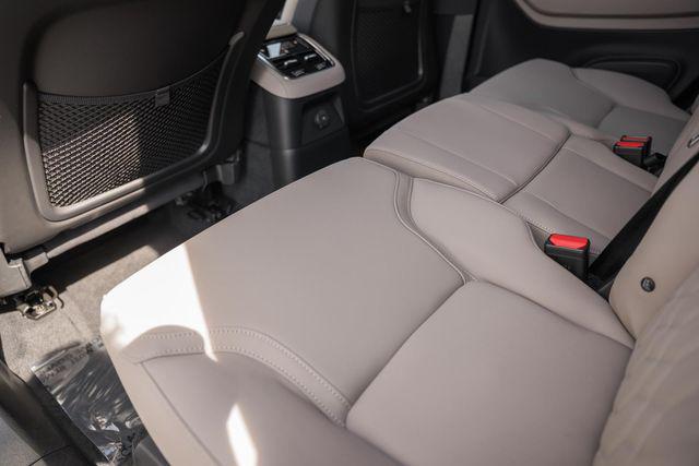 2026 Volvo XC90 Plug-In Hybrid Plus, T8 AWD, Electric/Gasoline, Bright, 7 Seats