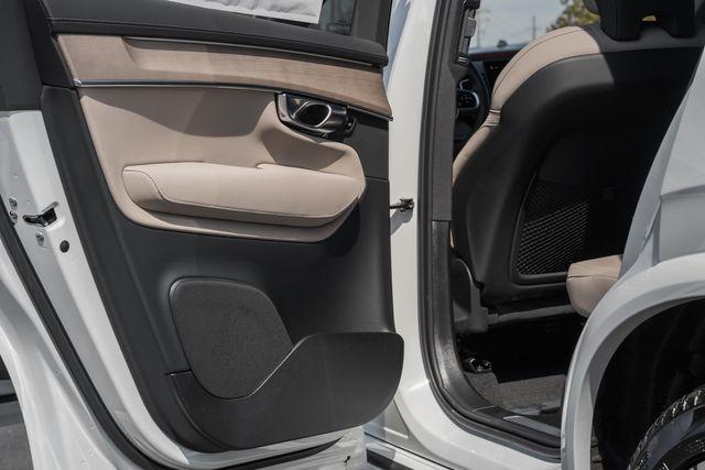 2026 Volvo XC90 Plug-In Hybrid Plus, T8 AWD, Electric/Gasoline, Bright, 7 Seats