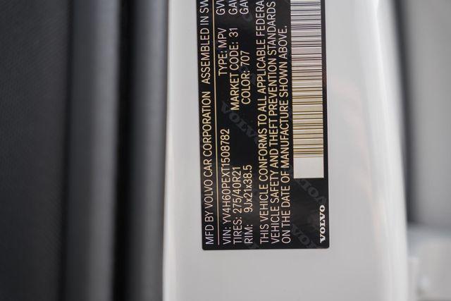 2026 Volvo XC90 Plug-In Hybrid Plus, T8 AWD, Electric/Gasoline, Bright, 7 Seats