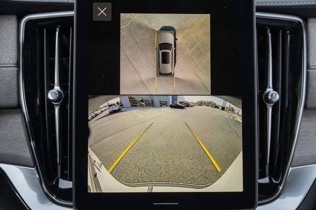 2026 Volvo XC90 Plug-In Hybrid Plus, T8 AWD, Electric/Gasoline, Bright, 7 Seats