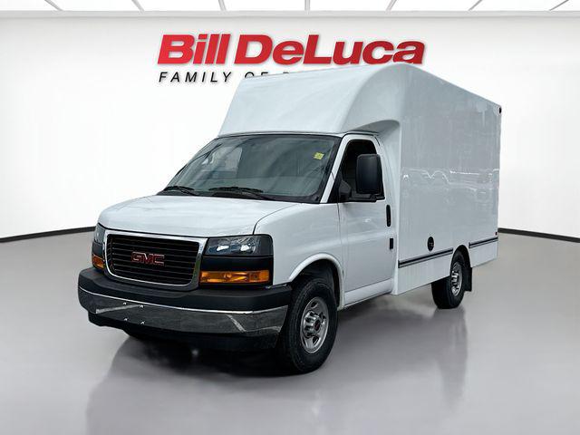 2026 GMC Savana Cutaway Work Van for sale in Haverhill, MA