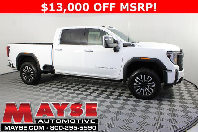 2026 GMC Sierra 3500HD Denali Ultimate for sale in Aurora, MO
