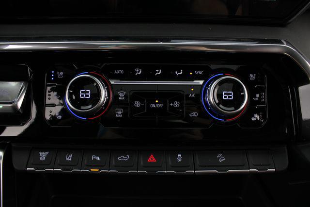 2026 GMC Sierra 3500HD Denali Ultimate
