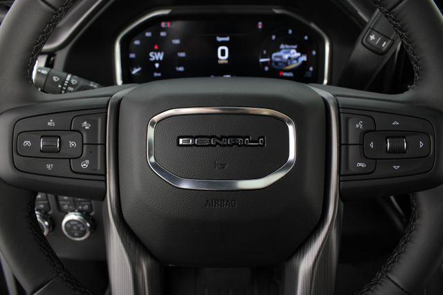 2026 GMC Sierra 3500HD Denali Ultimate