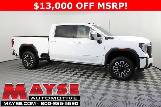 2026 GMC Sierra 3500HD Denali Ultimate for sale in Aurora, MO