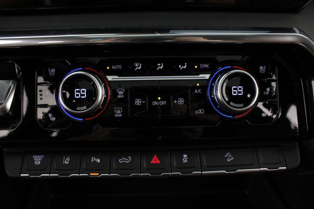 2026 GMC Sierra 3500HD Denali Ultimate