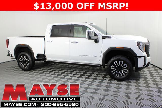 2026 GMC Sierra 3500HD Denali Ultimate for sale in Aurora, MO