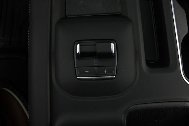 2026 GMC Sierra 3500HD Denali Ultimate