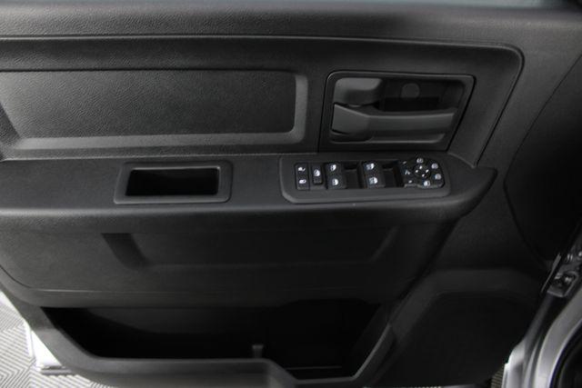 2026 Ram 2500 Black Express Crew Cab 4x4 6'4" Box