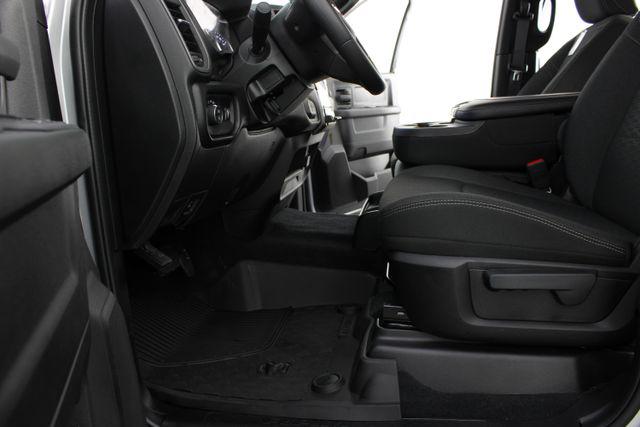 2026 Ram 2500 Black Express Crew Cab 4x4 6'4" Box