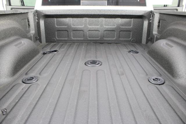 2026 Ram 2500 Black Express Crew Cab 4x4 6'4" Box