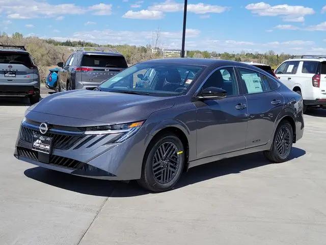 2026 Nissan Sentra SV for sale in Ft Collins, CO