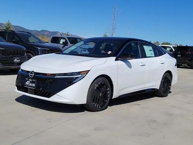 2026 Nissan Sentra SR for sale in Ft Collins, CO