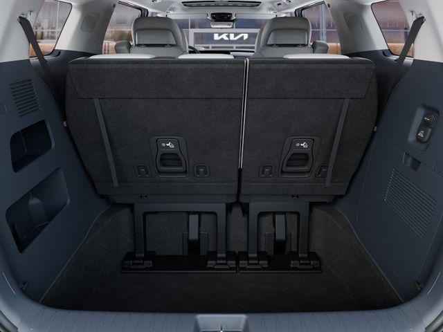 2026 Kia Carnival MPV SX Prestige