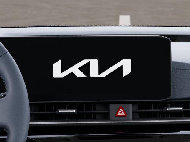 2026 Kia Carnival MPV SX Prestige