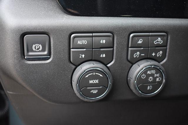 2026 Chevrolet Silverado 1500 4WD Crew Cab Short Bed LT Trail Boss