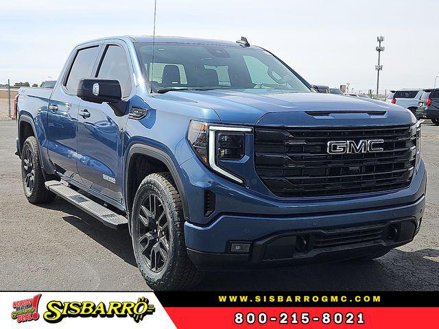 2026 GMC Sierra 1500 Crew Cab, Short Bed, Elevation, 4WD for sale in Las Cruces, NM