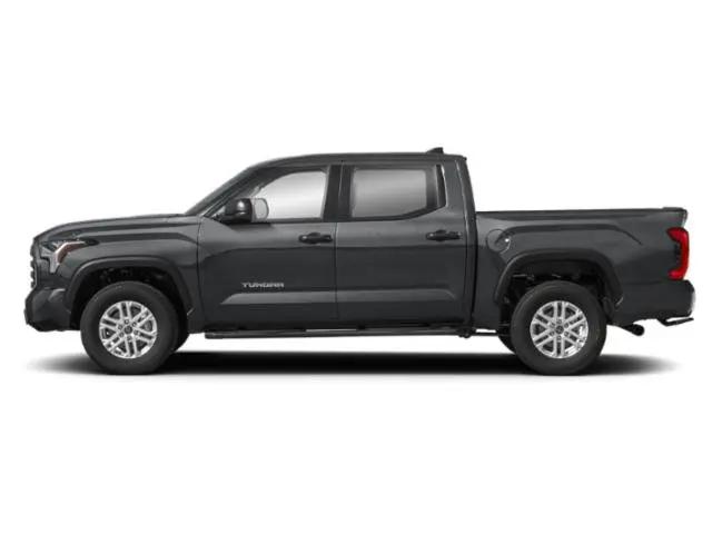2026 Toyota Tundra SR5 CrewMax 5.5' Bed