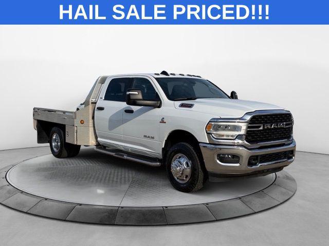 2023 Ram 3500 Tradesman/SLT/Laramie/Limited for sale in Salina, KS