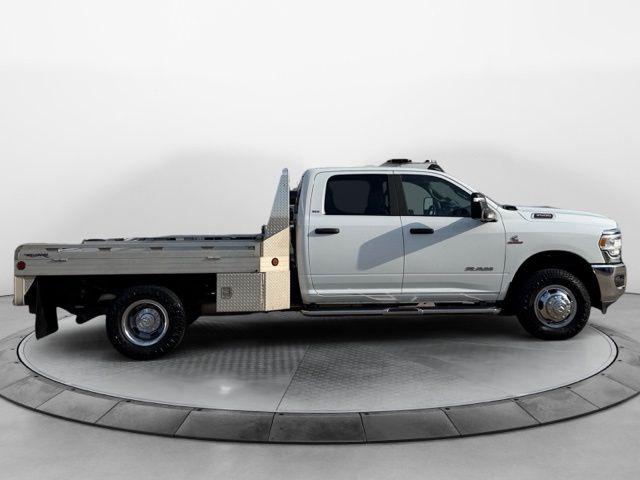 2023 Ram 3500 Tradesman/SLT/Laramie/Limited