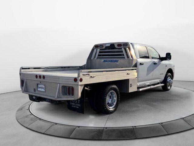 2023 Ram 3500 Tradesman/SLT/Laramie/Limited
