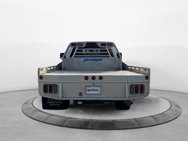 2023 Ram 3500 Tradesman/SLT/Laramie/Limited