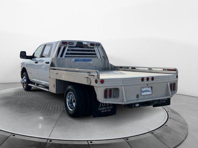 2023 Ram 3500 Tradesman/SLT/Laramie/Limited