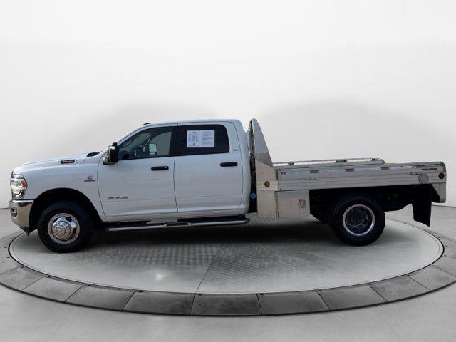 2023 Ram 3500 Tradesman/SLT/Laramie/Limited