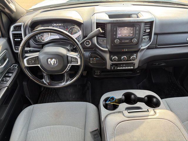 2023 Ram 3500 Tradesman/SLT/Laramie/Limited