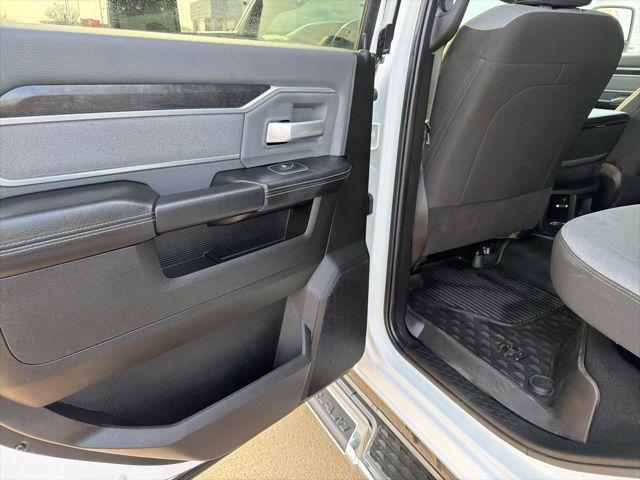 2023 Ram 3500 Tradesman/SLT/Laramie/Limited