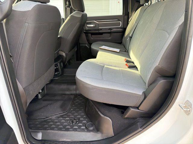 2023 Ram 3500 Tradesman/SLT/Laramie/Limited