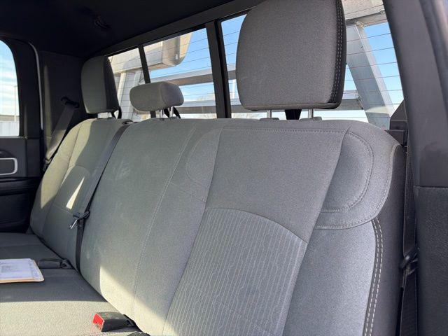 2023 Ram 3500 Tradesman/SLT/Laramie/Limited