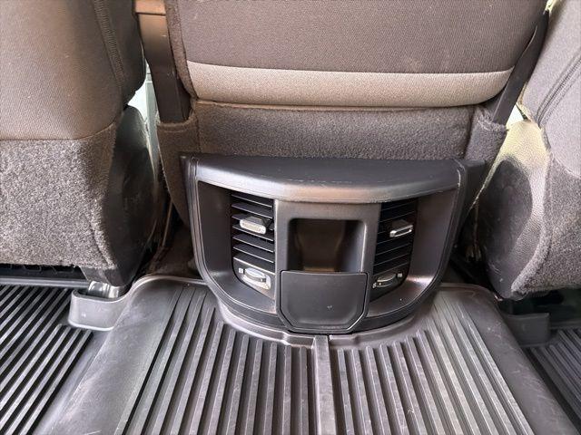 2023 Ram 3500 Tradesman/SLT/Laramie/Limited