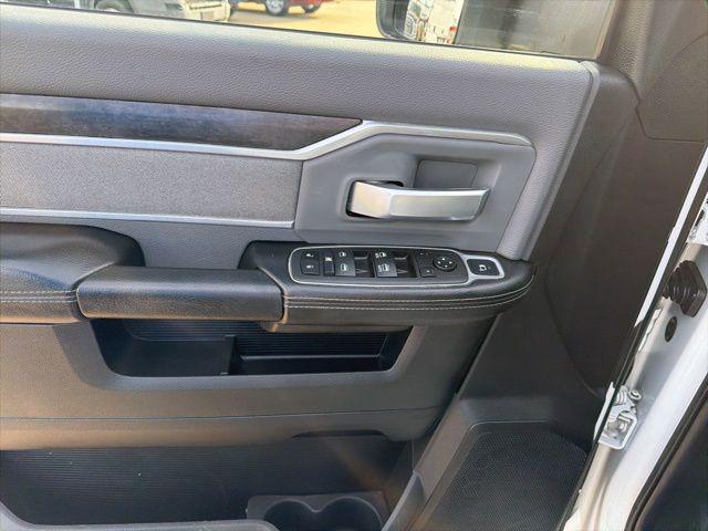 2023 Ram 3500 Tradesman/SLT/Laramie/Limited
