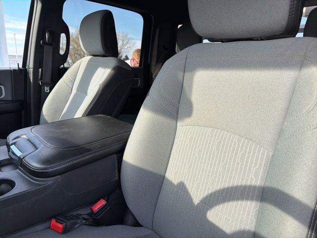 2023 Ram 3500 Tradesman/SLT/Laramie/Limited