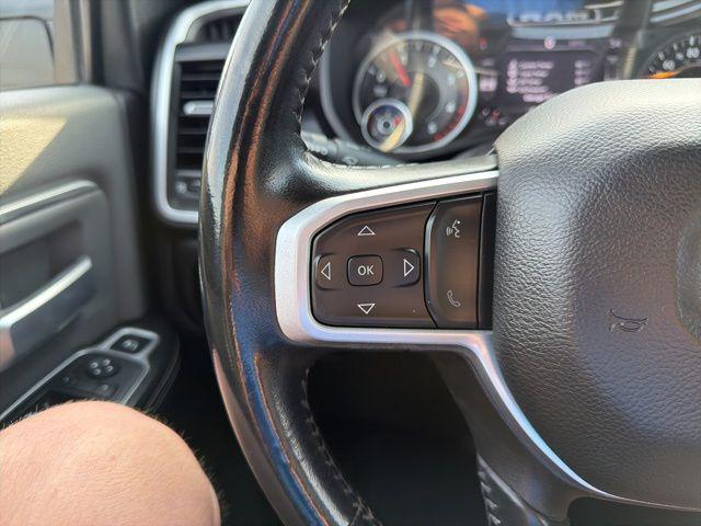 2023 Ram 3500 Tradesman/SLT/Laramie/Limited