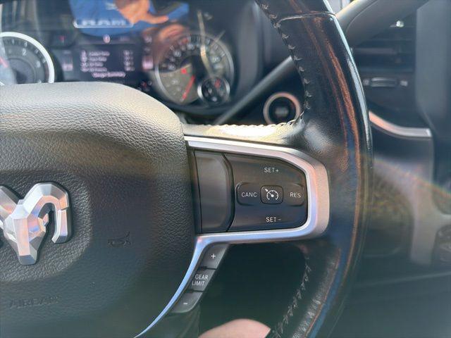 2023 Ram 3500 Tradesman/SLT/Laramie/Limited