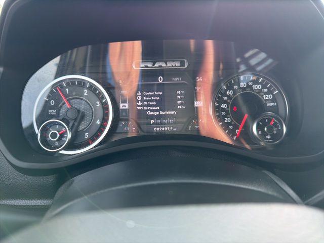2023 Ram 3500 Tradesman/SLT/Laramie/Limited