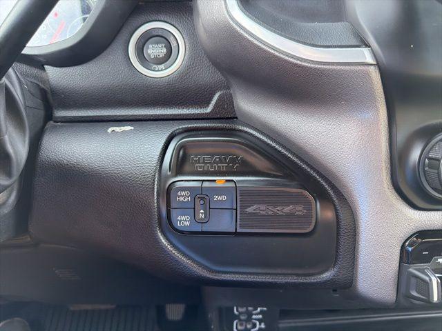 2023 Ram 3500 Tradesman/SLT/Laramie/Limited