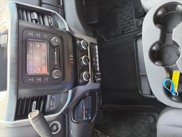2023 Ram 3500 Tradesman/SLT/Laramie/Limited