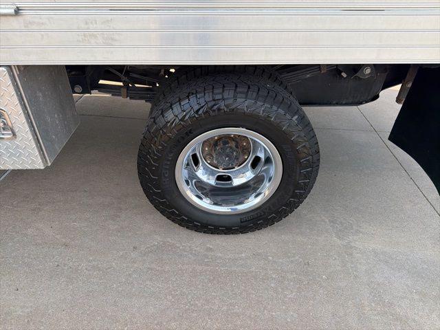 2023 Ram 3500 Tradesman/SLT/Laramie/Limited