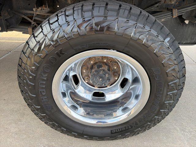 2023 Ram 3500 Tradesman/SLT/Laramie/Limited