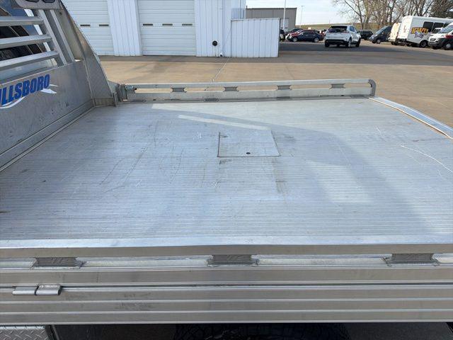 2023 Ram 3500 Tradesman/SLT/Laramie/Limited