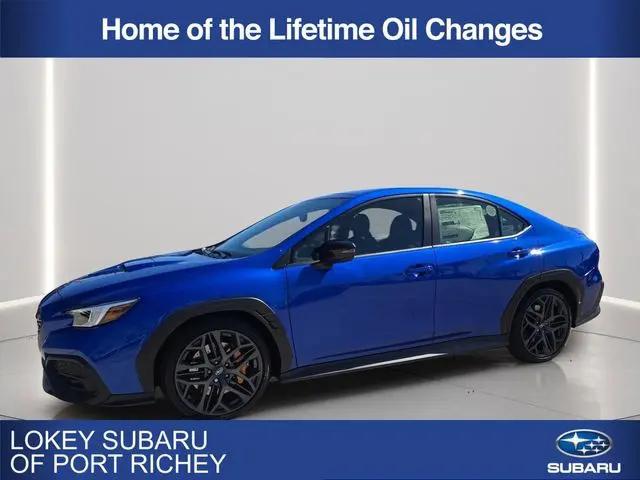 2025 Subaru WRX tS for sale in Port Richey, FL