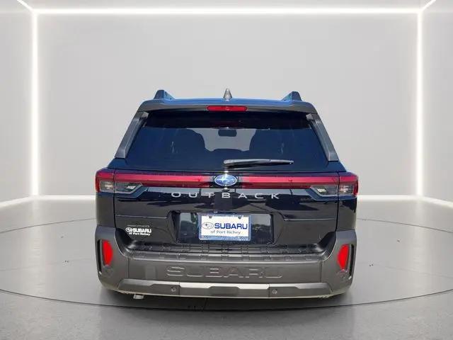2026 Subaru Outback Limited